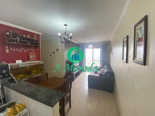 Imagem 1 de 20 de Apto Atlântico Norte Com 3 Dormitórios! - Ap02927 - 68997974