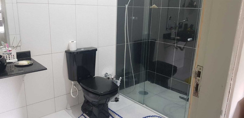 Imagem 7 de 14 de Chacara Com Piscina Em Condominio Fechado, Cod:1001