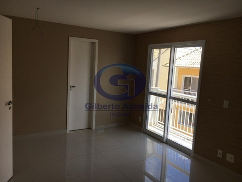 Imagem 12 de 26 de Casa 4 Quartos A Venda Na Freguesia No Condomínio Personale Flex Houses - J-62161 - 68430105