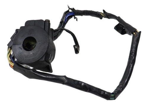 Chave Punho Luz Cbr 450 Sr Cbr450sr 1989 1995(029) (Usado)