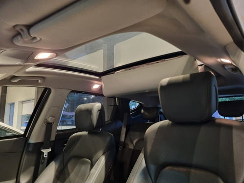 Hyundai Santa Fe 3.3 MPFI 4X4 7 LUGARES V6 270CV
