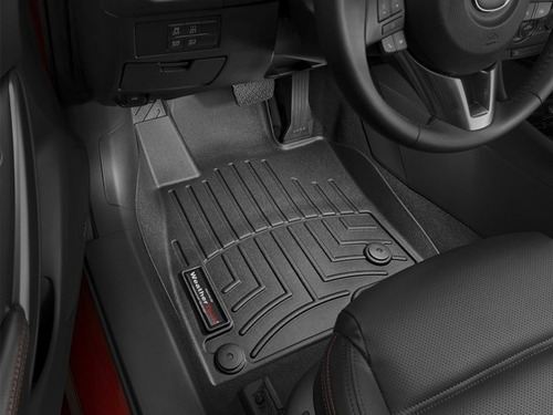 Floorliner Primer Fila Sedan Mazda 6