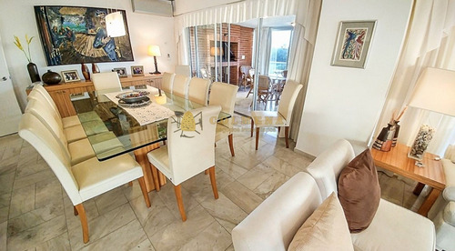Apartamento En Primera Linea - Consulte!!!!!!- Ref: 2441