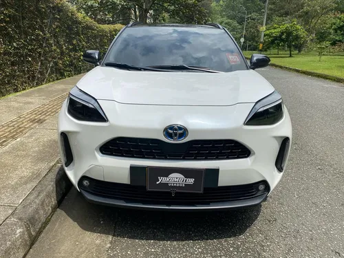 Toyota Yaris Cross 1.5 Hev Xls