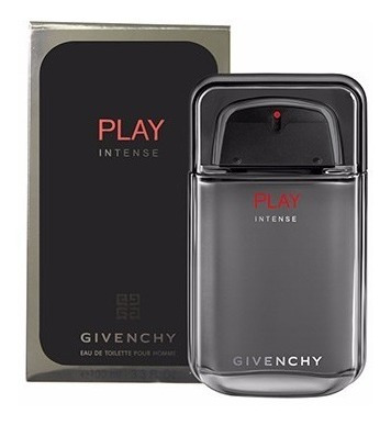 perfume play intense givenchy hombre