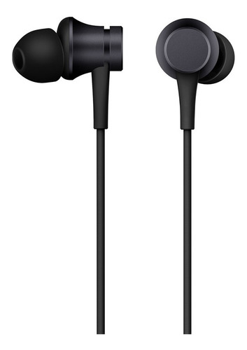 Imagen 4 de 10 de Auriculares Xiaomi Original Mi Basic In Ear 3,5mm