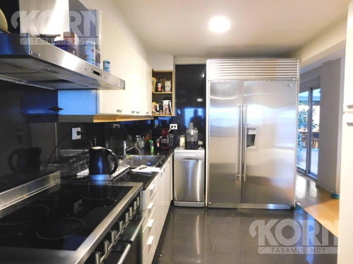 Imagen 13 de 30 de Venta Piso En Duplex 5 Ambientes Con Patio Propio Y 3 Cocheras En Palermo Nuevo