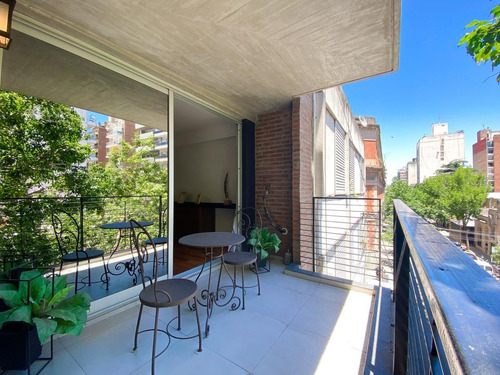 Imagen 10 de 30 de Departamento De 3 Dormitorios En Venta En Rosario Zona Río, Parque España
