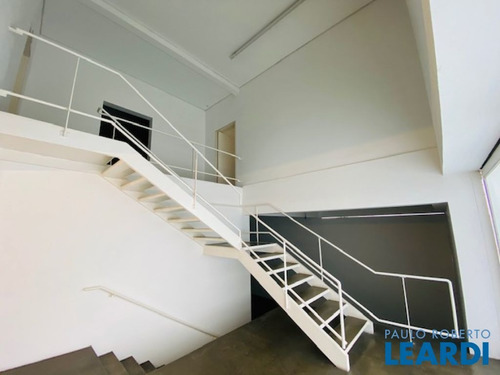 Comercial - Vila Madalena - Sp - 614752