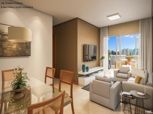 Imagem 10 de 13 de Apartamento - Ap00259 - 69017756