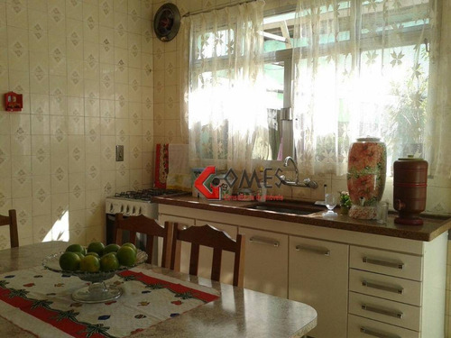 Imagem 21 de 30 de Casa Com 6 Dormitórios À Venda, 266 M² Por R$ 1.700.000,00 - Jardim Do Mar - São Bernardo Do Campo/sp - Ca0446