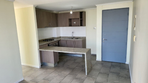 Arriendo Depto 3 D+b Metro Gruta Lourdes/santo Domingo 4047
