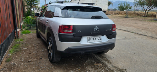 Citroën C4 Cactus 1.2 Puretech Feel Dune