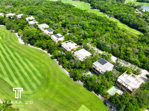 Casas En Venta En Palm Villas Corasol Residencial