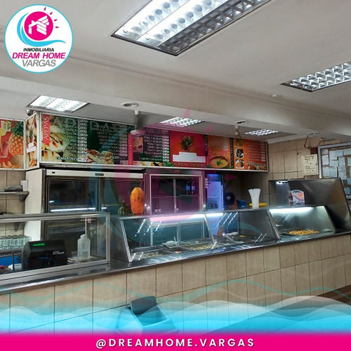 Imagen 4 de 8 de Local Comercial En Venta Av. El Ejército, Catia La Mar La Guaira
