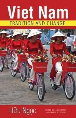 Viet Nam - Huu Ngoc (paperback)