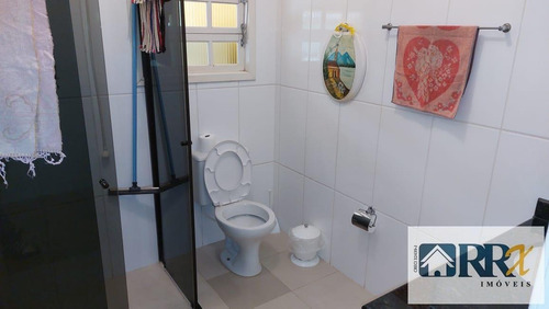 Imagem 9 de 15 de Chácara Para Venda Em Suzano, Recreio Santa Rita, 2 Dormitórios, 3 Banheiros, 5 Vagas - 406_2-1538696
