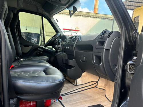 Renault Master minibus 2.3 Executive L3h2 16l 5p