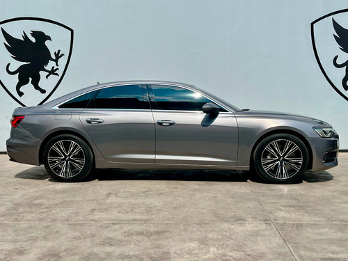 Audi A6 3.0 Tfsi Elite 333hp At