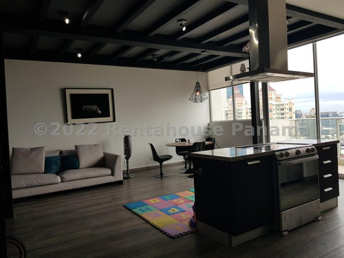 Imagen 6 de 20 de Venta De Apartamento Amoblado De 207 M2 En Ph Oceanaire, Punta Pacífica 23-5014