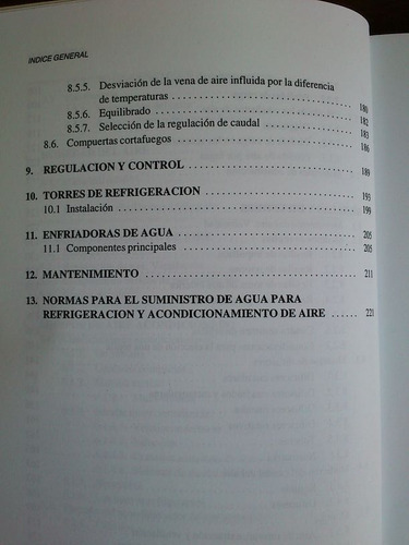 Imagen 4 de 4 de Aire Acondicionado - Biblioteca Del Instalador Carnicer Royo