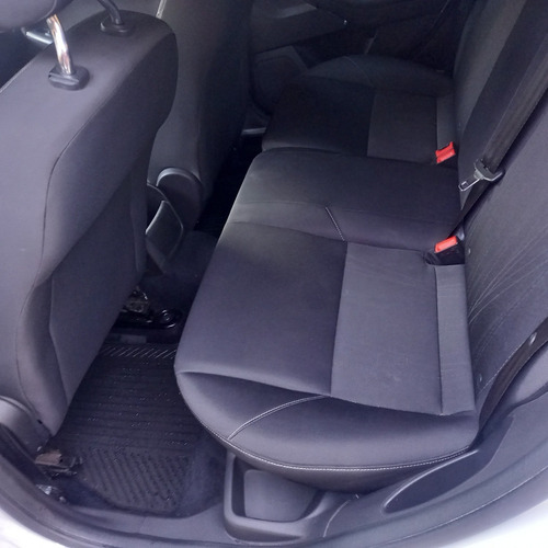 Imagen 9 de 10 de Ford Focus Iii 1.6 S 2017