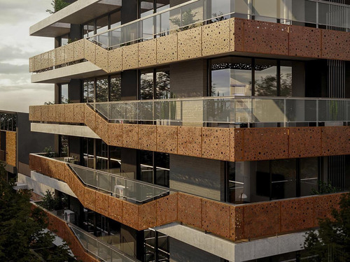 Imagen 10 de 17 de Departamentos De Studios, 1 Y 2 Dormitorios Con Amenities En Abasto