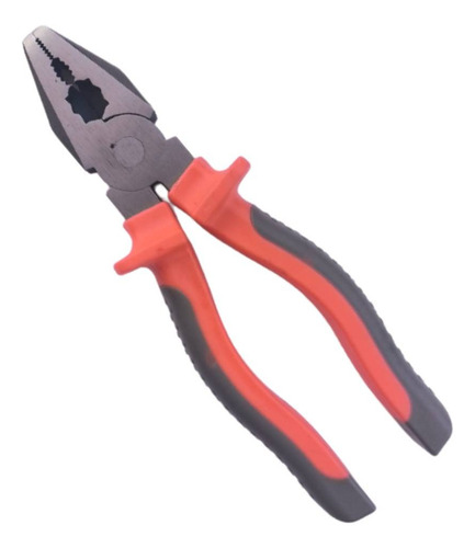 Pinza Universal 8 Pulgadas Mango Ergonómico