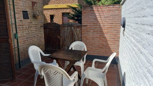 Venta Hermoso Duplex 4 Amb En Villa Gesell Norte