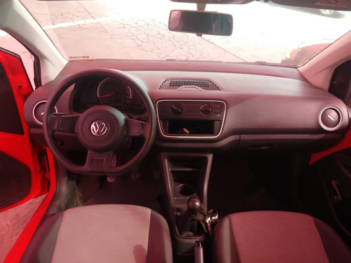 Volkswagem Up