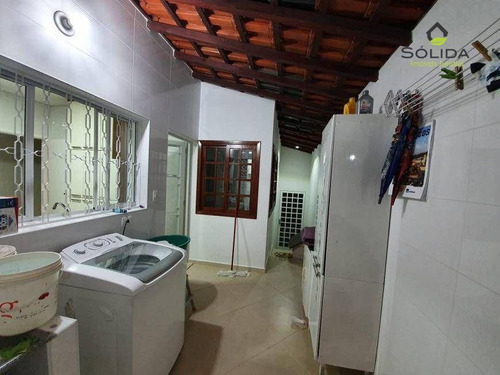 Imagem 22 de 24 de Casa Com 3 Dormitórios À Venda Por R$ 770.000,00 - Mirante De Jundiaí - Jundiaí/sp - Ca0586