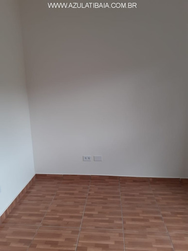 Imagem 16 de 21 de Casa Nova A Venda Em Atibaia, Bairro São Felipe Bairro Em Expansão, Atrás Hotel Bourbon Atibaia, - Ca01501 - 69954462
