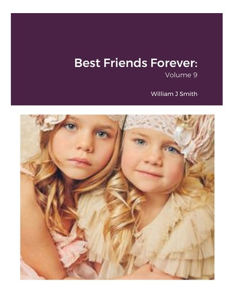 Libro Best Friends Forever: Volume 9 - Smith, William J.