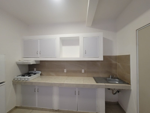 Departamento De 2 Recamaras Y 2 Baños, Amueblado En Villas Tulum Con Wifi