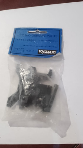 Radio Control Repuesto Vintage Kyosho Set - Rm-2 Rm2 Rampage