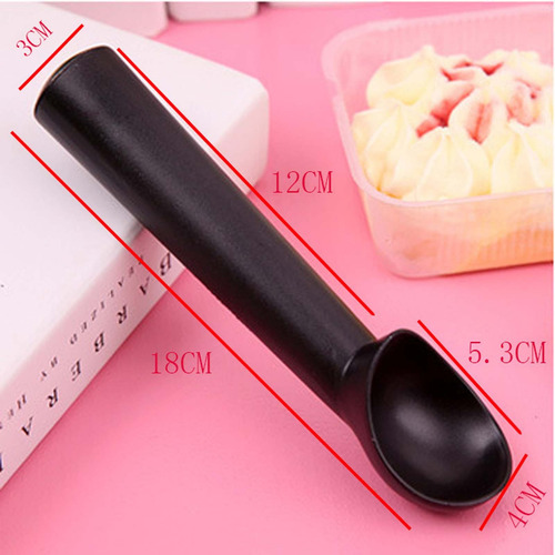 Herramienta De Cocina Antiadherente De Metal Para Cucharas D
