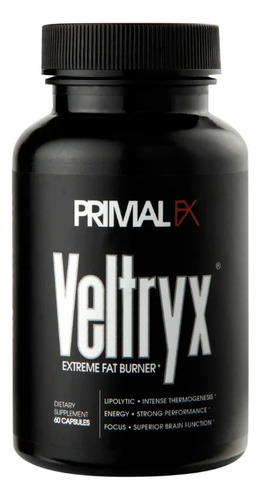 Veltryx  Primal Fx -