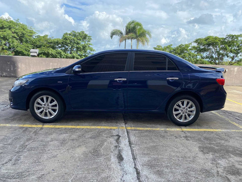 Imagen 2 de 15 de Toyota Corolla Gli