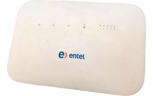 Módem Wifi Router Huawei Entel B612 Liberado Todo Operador