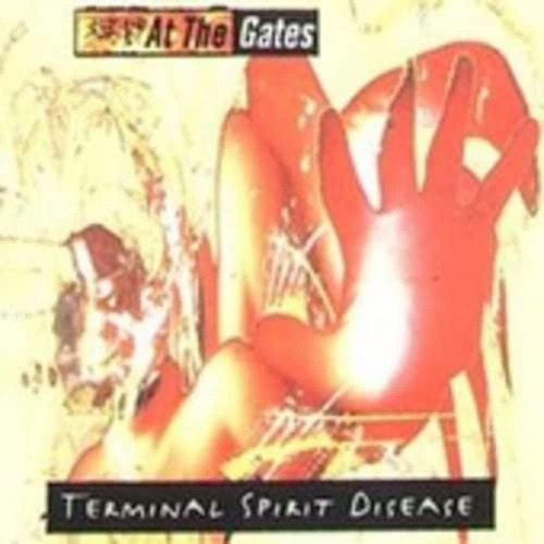 Cd:terminal Spirit Disease