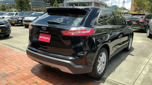 Ford Edge SEL Aut 2,0 4x2