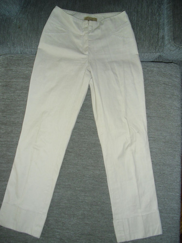 Pantalon Excelente Diseño Ayres Talle Es