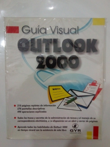 Libro Guia Visual Outlook 2000 (22)