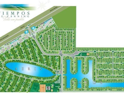 Imagen 2 de 6 de Lote En Venta En Canning