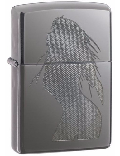 Imagen 1 de 4 de Encendedor Zippo Modelo 20762 Original