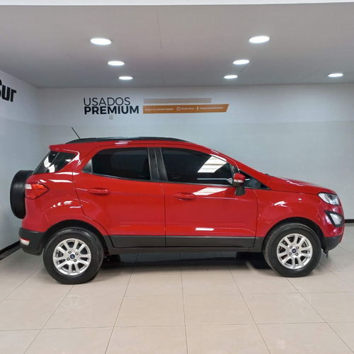 Imagen 3 de 8 de Ford Ecosport Se Nafta 1.5l 5p