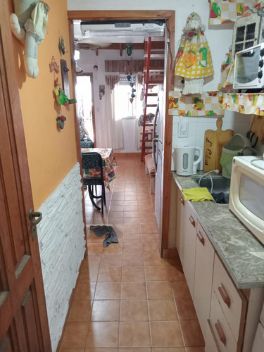 En Venta En Mar Del Tuyu Duplex De 3 Ambientes 1 Baño F: 10399