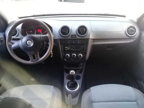 Volkswagen Gol 1.6 Power Totalflex