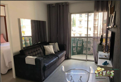 Apartamento Bela Vista - 1843