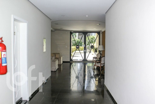 Imagem 2 de 30 de Apartamento Padrão Em São Paulo - Sp - Ap0178_rncr
